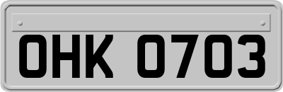 OHK0703