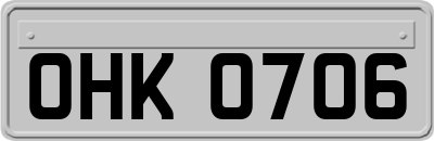OHK0706