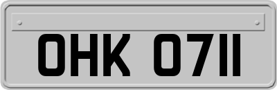 OHK0711