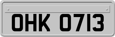 OHK0713