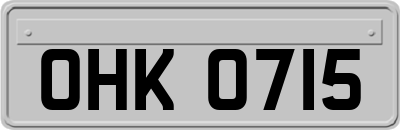 OHK0715