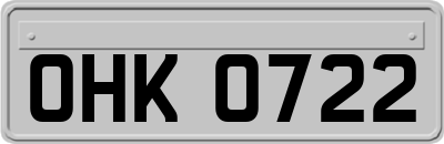 OHK0722