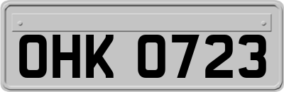 OHK0723