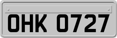 OHK0727