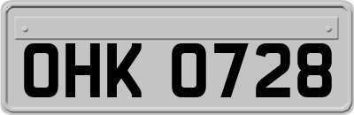 OHK0728