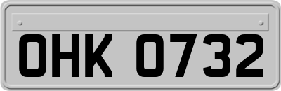 OHK0732