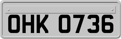 OHK0736