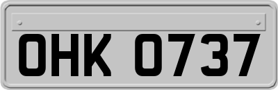 OHK0737