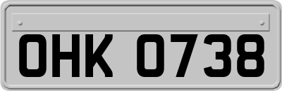 OHK0738