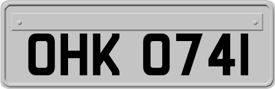 OHK0741
