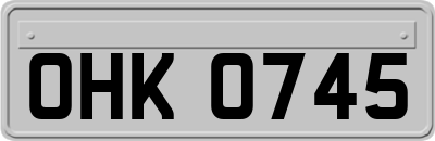 OHK0745