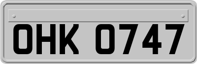 OHK0747