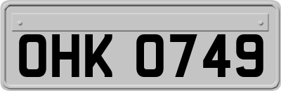 OHK0749