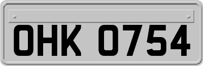 OHK0754
