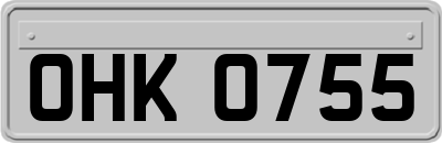 OHK0755