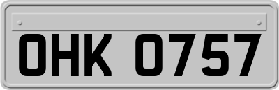 OHK0757