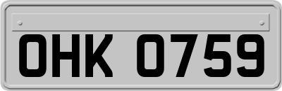 OHK0759