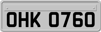 OHK0760