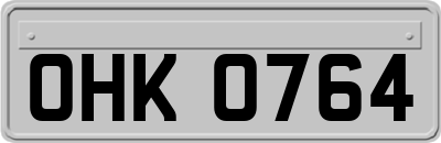 OHK0764