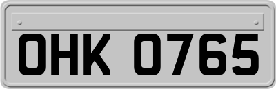 OHK0765