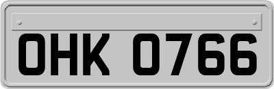 OHK0766