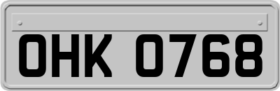OHK0768