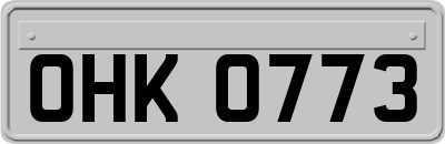 OHK0773