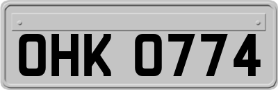 OHK0774