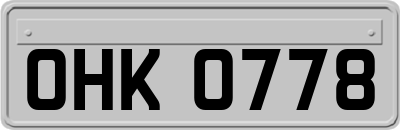 OHK0778