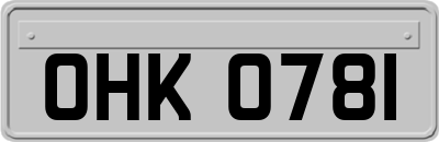 OHK0781