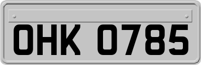 OHK0785