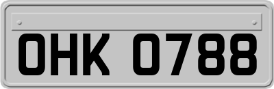 OHK0788