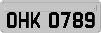 OHK0789