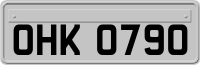 OHK0790