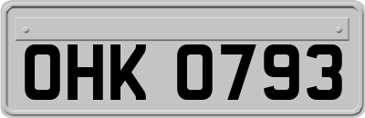 OHK0793