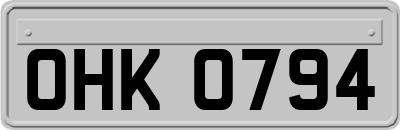 OHK0794