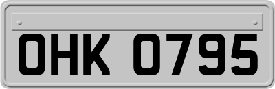 OHK0795