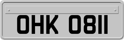 OHK0811