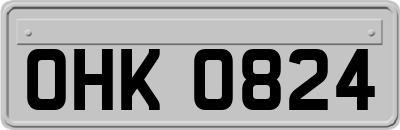 OHK0824