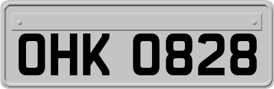 OHK0828
