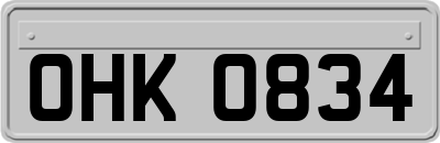 OHK0834