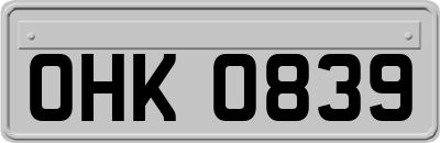 OHK0839