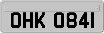 OHK0841