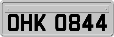 OHK0844