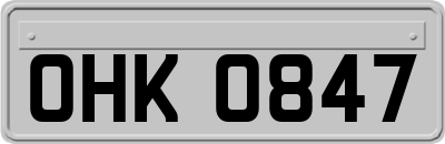 OHK0847