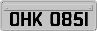 OHK0851