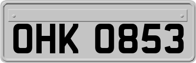 OHK0853