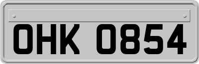 OHK0854
