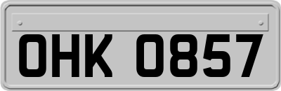 OHK0857