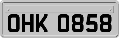 OHK0858